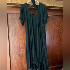 Latched Mama Flutter Sleeve Standard Romper